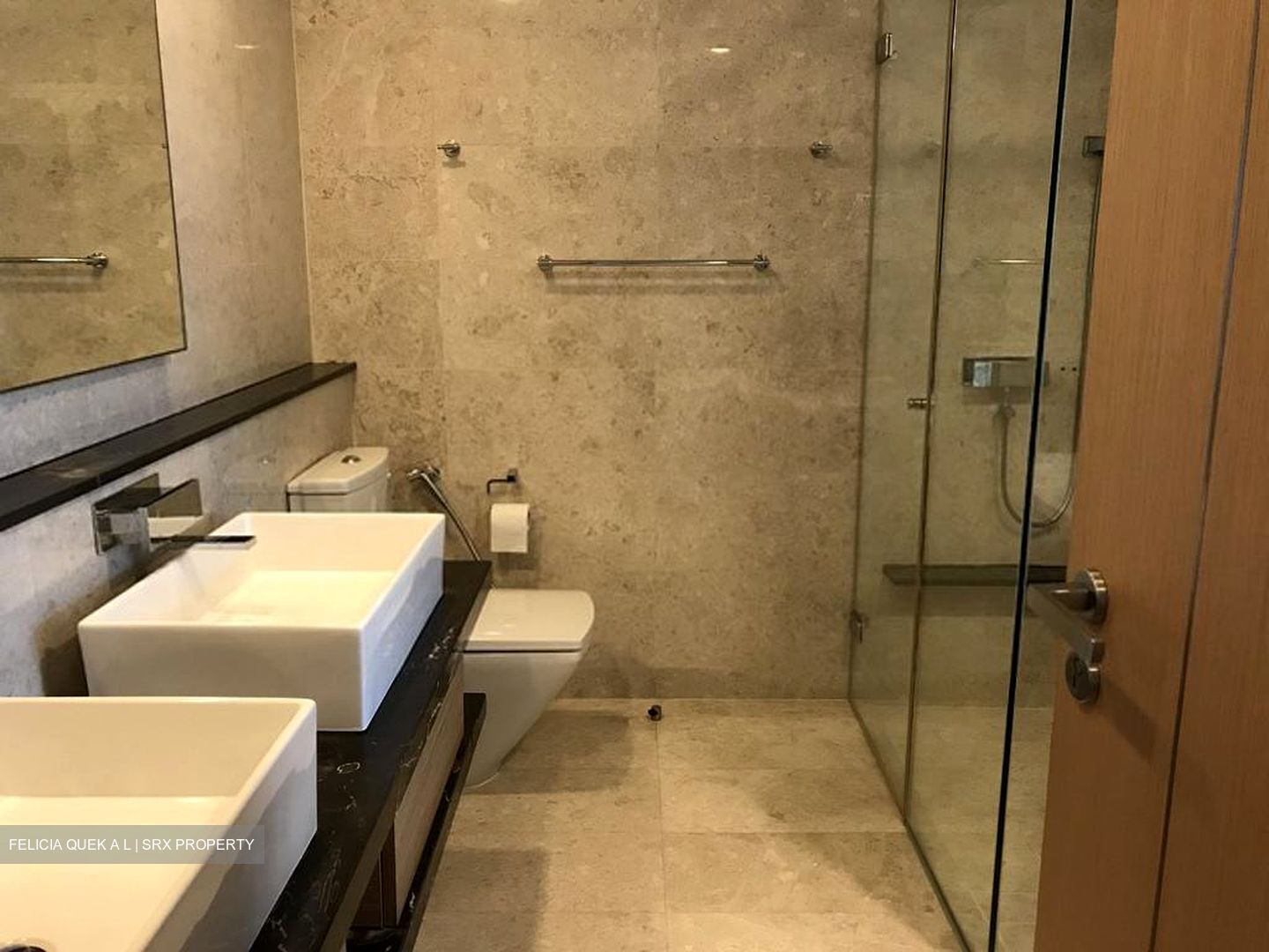 Marina Bay Residences (D1), Condominium #638704231
